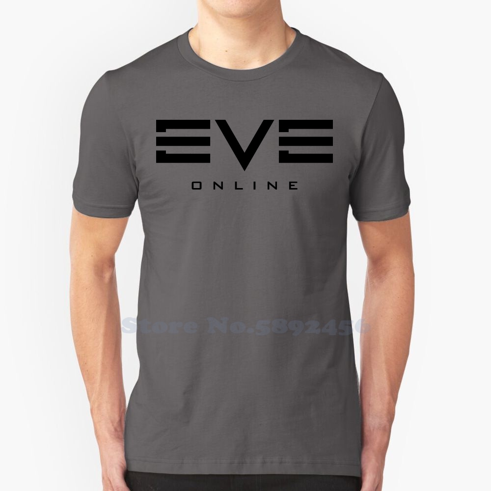 EVE Online Unisex Clothing 202 - Streetwear Brands Logo incelemesi ve fiyatı