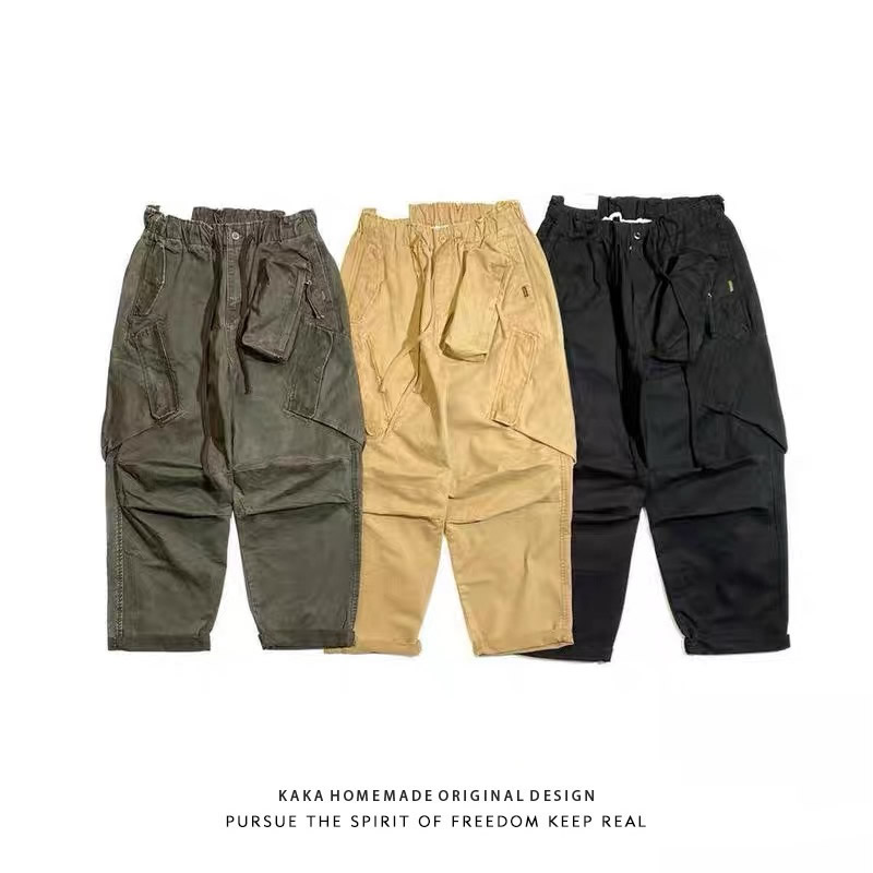 Autumn Japanese Youth Streetwe - Streetwear Brand incelemesi ve fiyatı