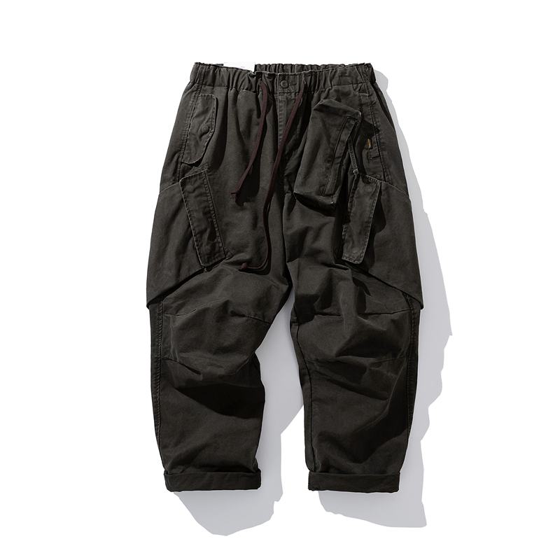 Autumn Japanese Youth Streetwe - Streetwear Brand incelemesi ve fiyatı