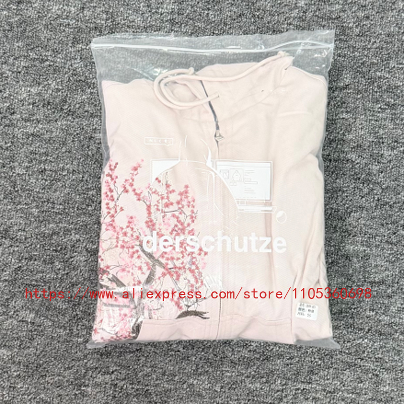 New Arrival Derschutze Jacket  - Streetwear Brands Logo incelemesi ve fiyatı