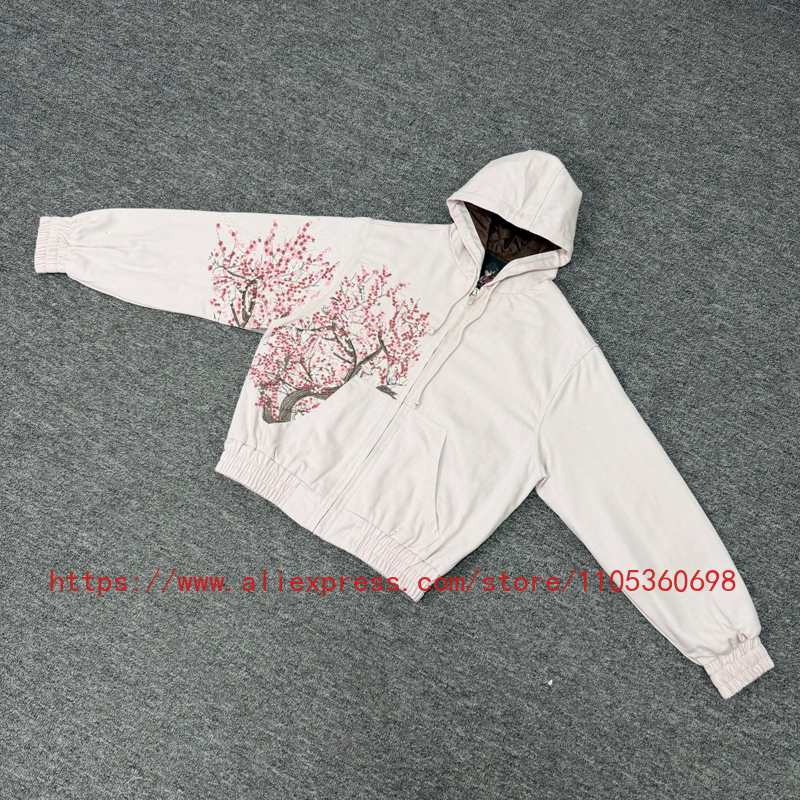 New Arrival Derschutze Jacket  - Streetwear Brands Logo incelemesi ve fiyatı