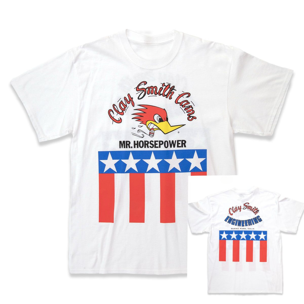 Red Woodpecker Logo Classic Ra - Streetwear Brands Logo incelemesi ve fiyatı