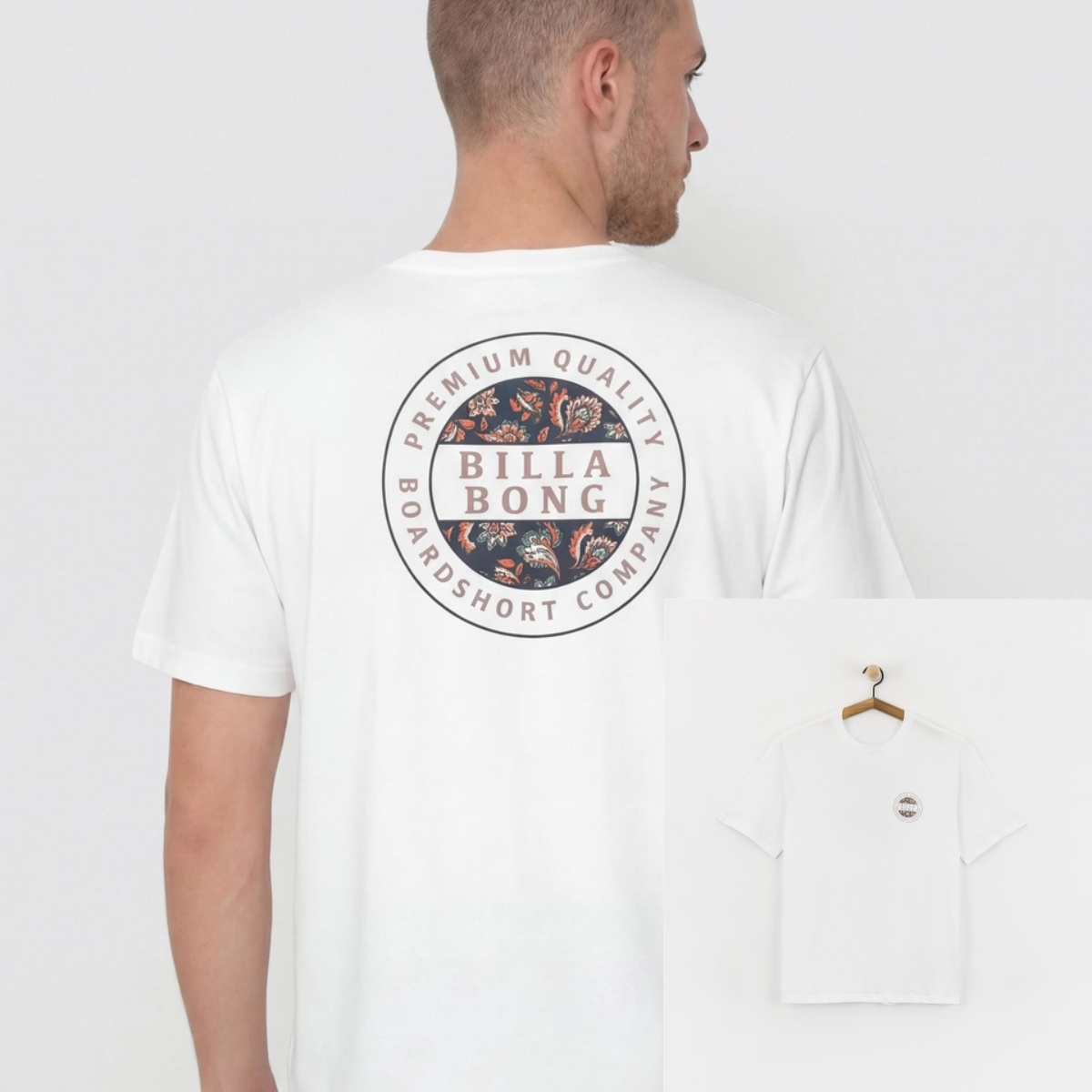 Classic Logo Billa Outdoor Sur - Streetwear Brands Logo incelemesi ve fiyatı