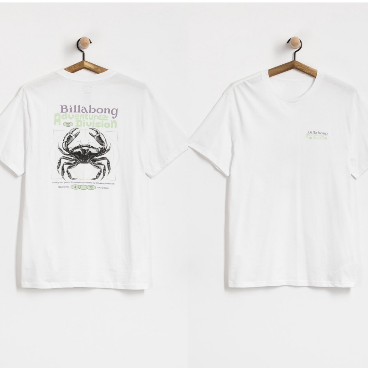 Classic Logo Billa Outdoor Sur - Streetwear Brands Logo incelemesi ve fiyatı