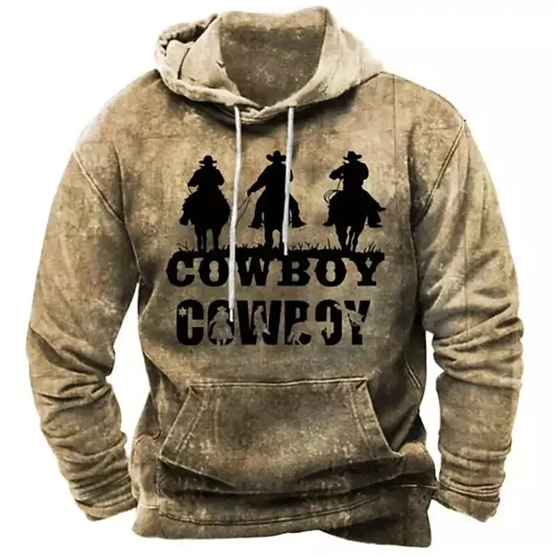 Autumn Winter Vintage Men's Ho - Streetwear Brand Hoodies incelemesi ve fiyatı