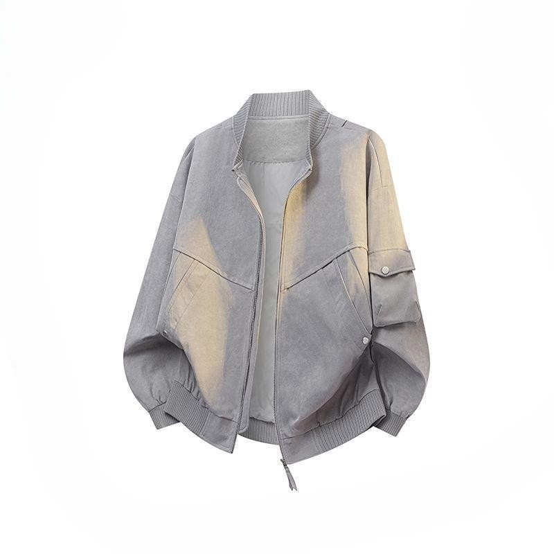 Mens Jacket Coat Emo Hoodies C - Streetwear Brand Hoodies incelemesi ve fiyatı