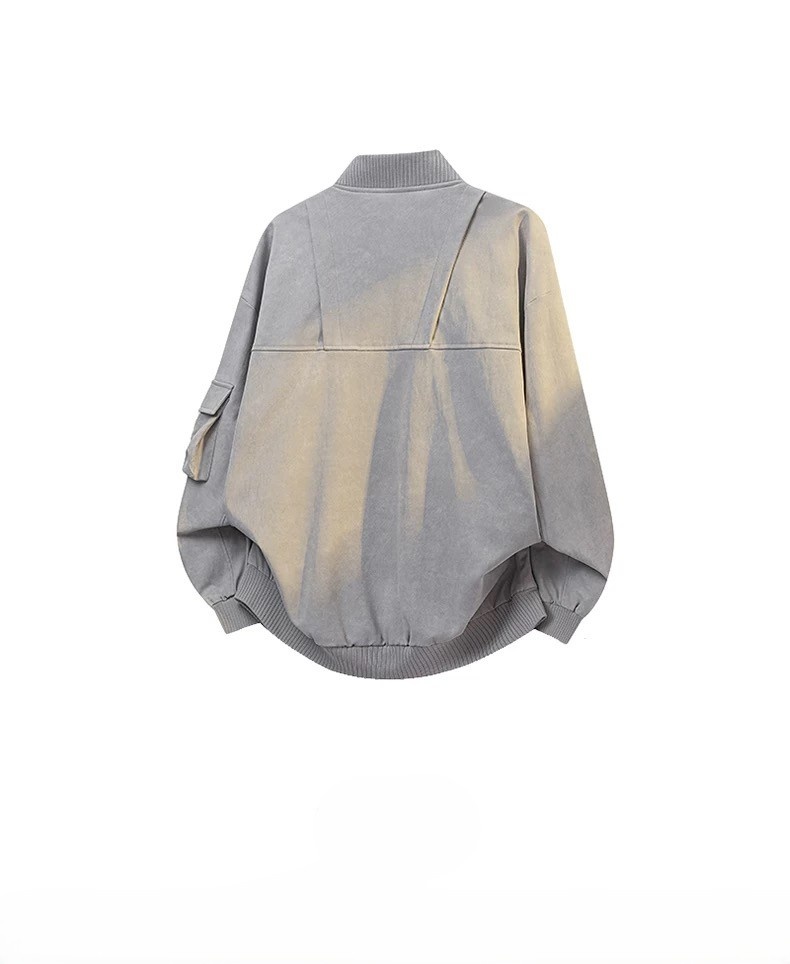 Mens Jacket Coat Emo Hoodies C - Streetwear Brand Hoodies incelemesi ve fiyatı