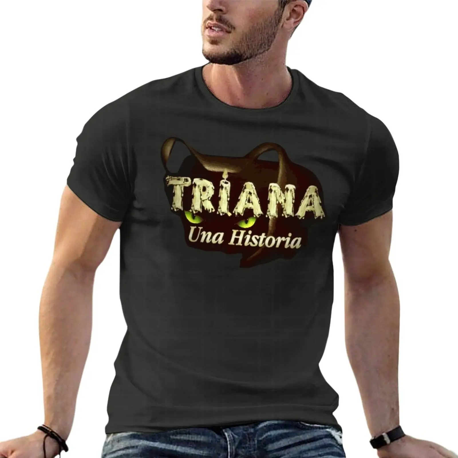 Triana Una Historia Oversize T - Streetwear Brand For Men incelemesi ve fiyatı