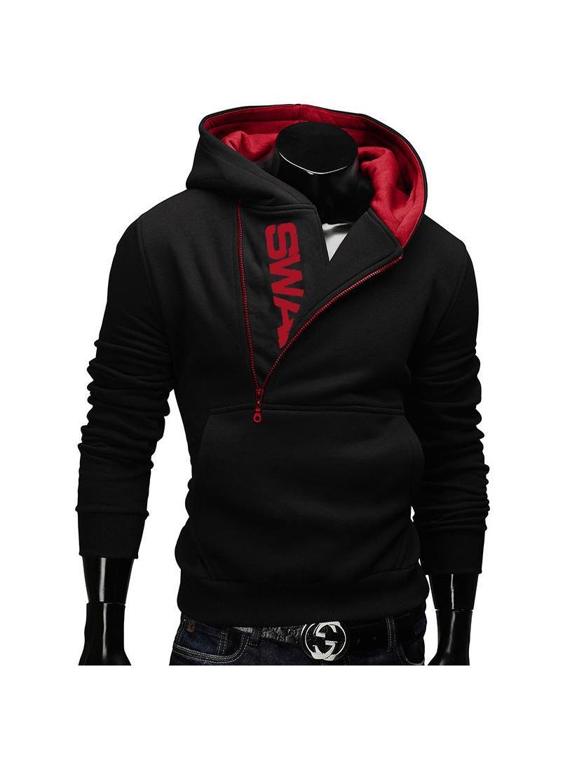 Men's Hoodie Sweatshirt Color  - Streetwear Brand Hoodies incelemesi ve fiyatı