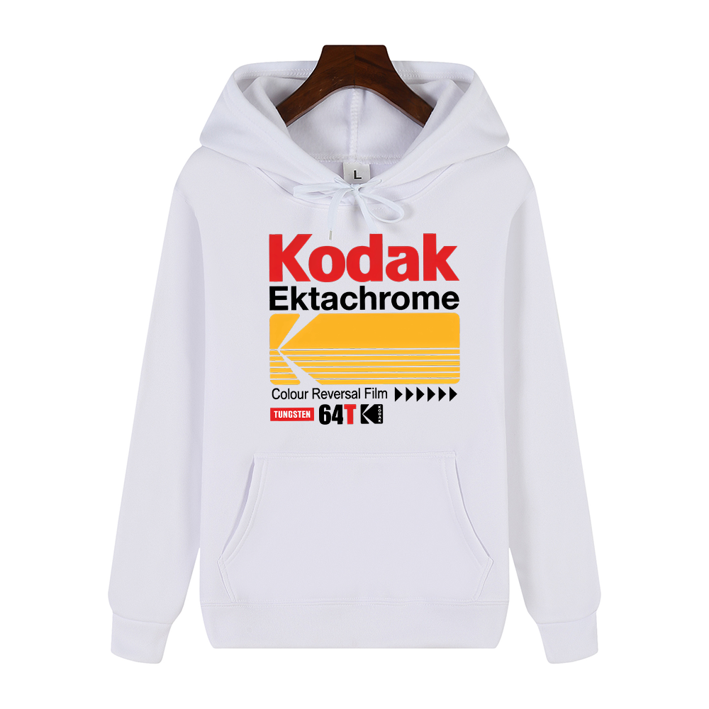 2026: New model of Kodak brand - Streetwear Brand Hoodies incelemesi ve fiyatı