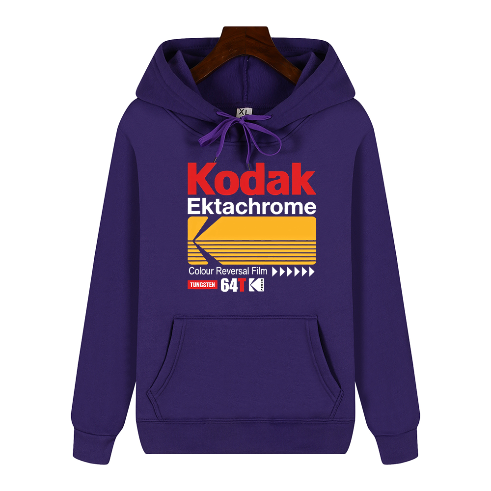 2026: New model of Kodak brand - Streetwear Brand Hoodies incelemesi ve fiyatı