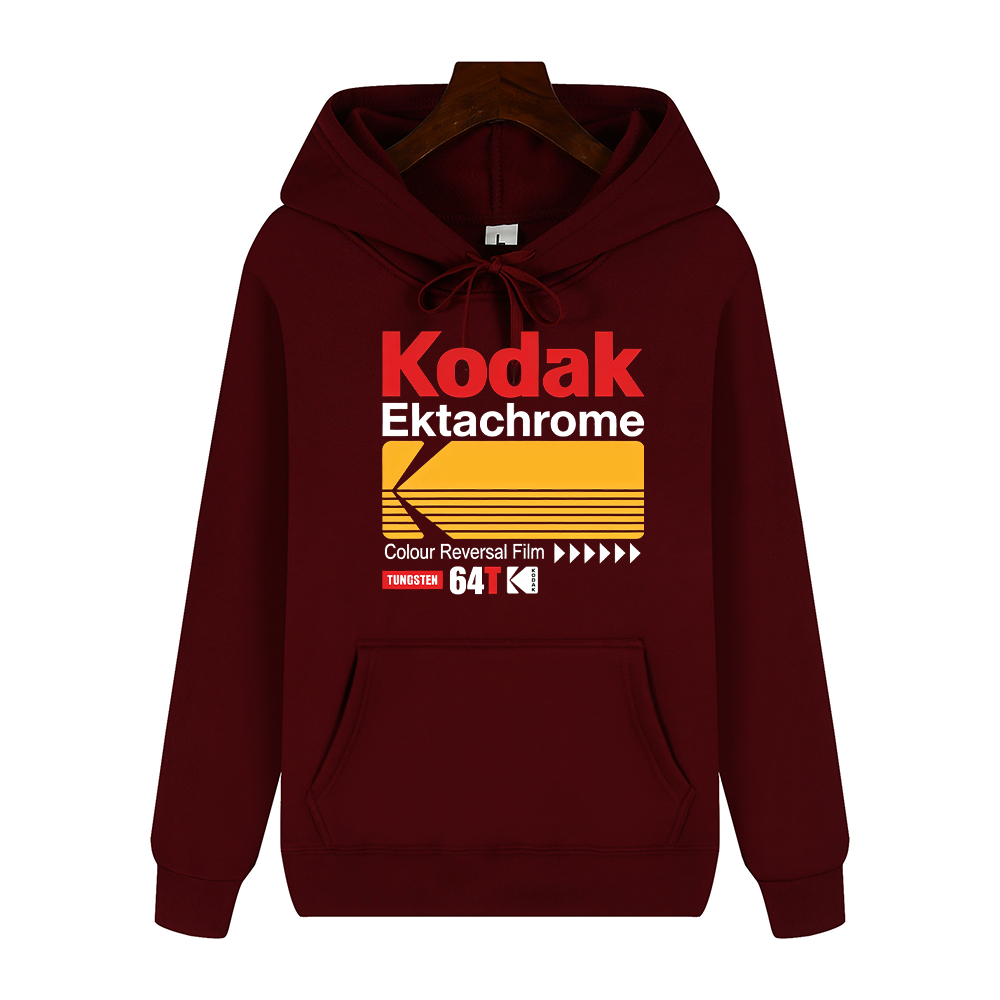 2026: New model of Kodak brand - Streetwear Brand Hoodies incelemesi ve fiyatı