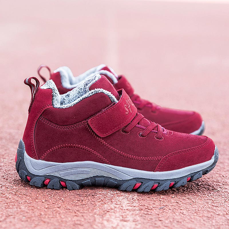 short winter sports shoes for  - Online Streetwear Brand incelemesi ve fiyatı
