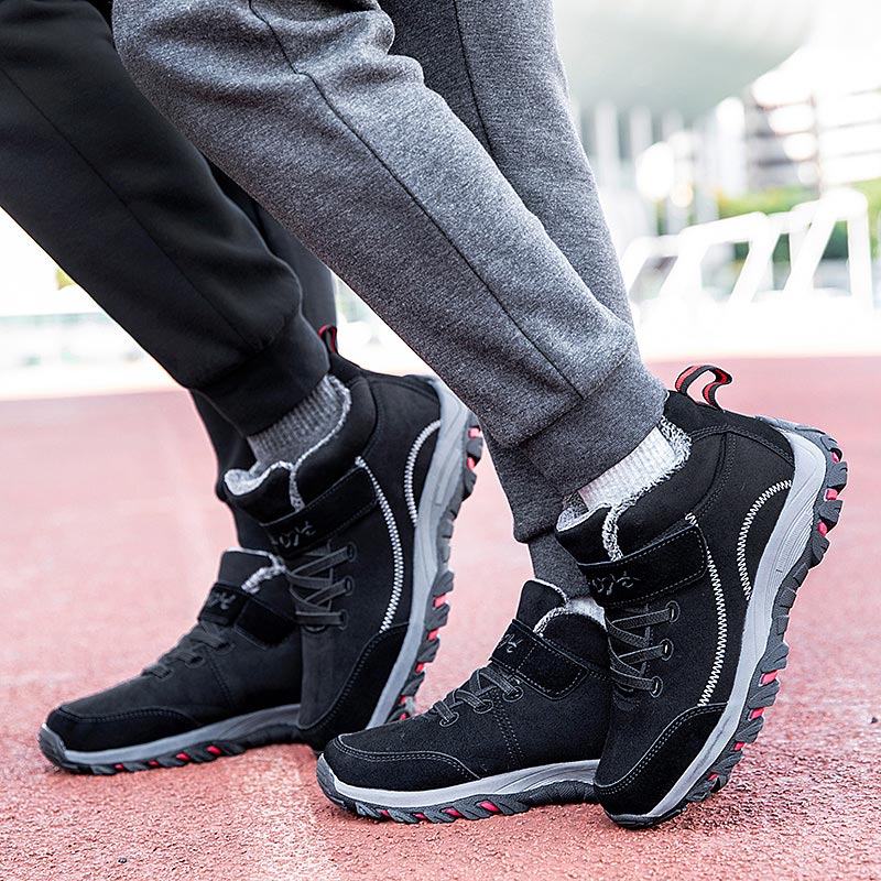short winter sports shoes for  - Online Streetwear Brand incelemesi ve fiyatı