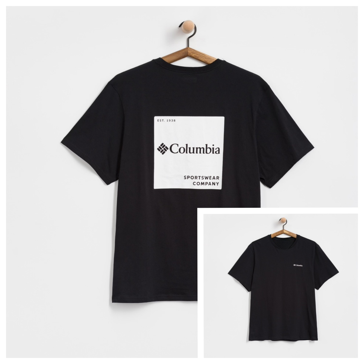 CSC Logo Classic Outdoor Brand - Streetwear Brands Logo incelemesi ve fiyatı