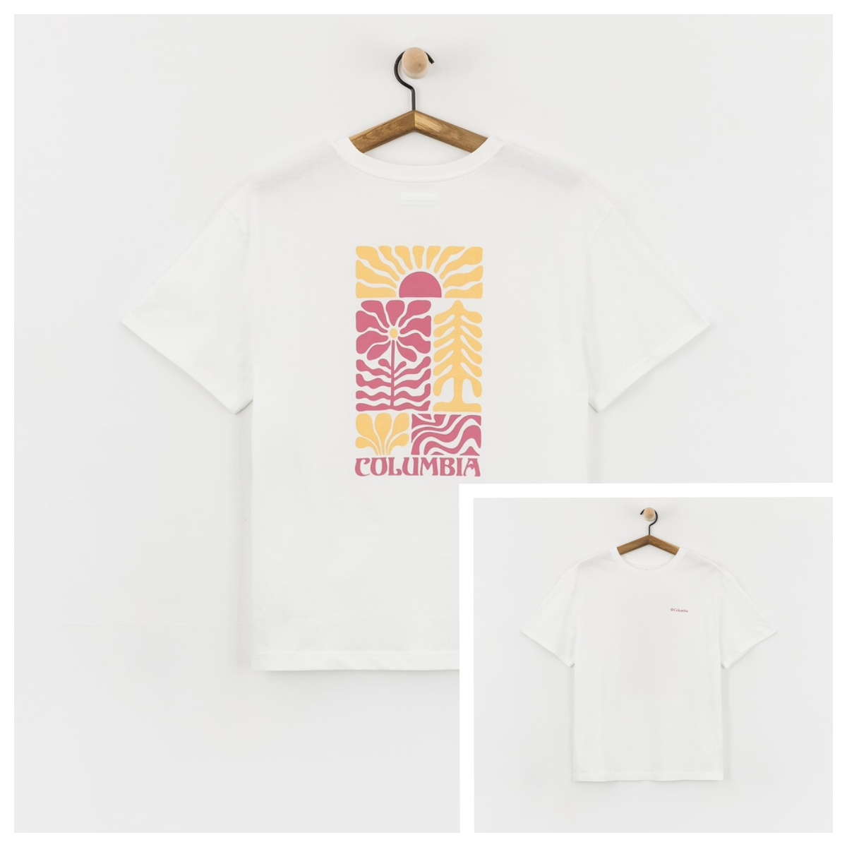 CSC Logo Classic Outdoor Brand - Streetwear Brands Logo incelemesi ve fiyatı