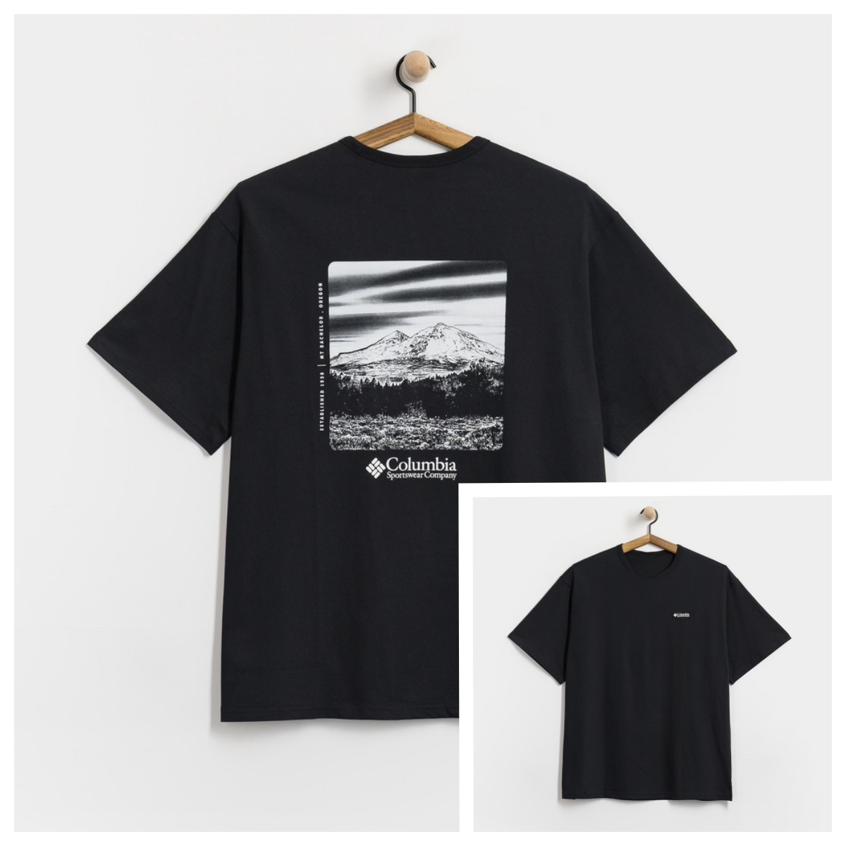 CSC Logo Classic Outdoor Brand - Streetwear Brands Logo incelemesi ve fiyatı