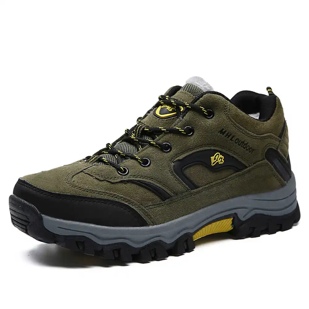 Camp Cotton Hiking Shoes For M - Best Streetwear Brand Uk incelemesi ve fiyatı