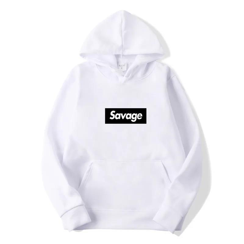 Men's and women's wild brand h - Streetwear Brand Hoodies incelemesi ve fiyatı